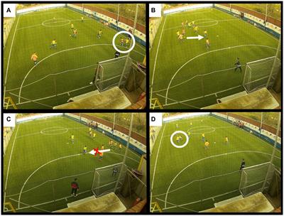The decision-making in dribbling: a video analysis study of U10 soccer players’ skills and coaches’ quality evaluation